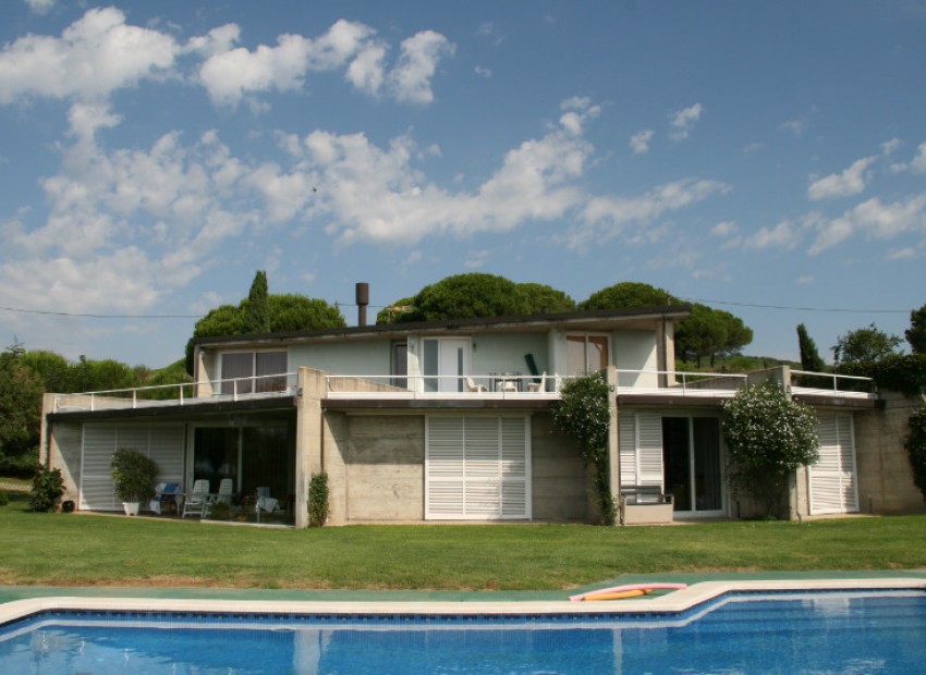 Venda - Chalet -
Barcelona alrededor - Barcelona - Mataro