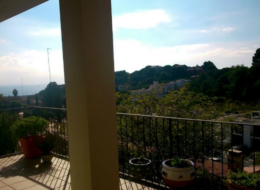 Venda - Chalet -
Barcelona alrededor - Barcelona - Mataro