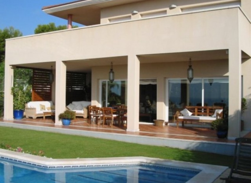 Venda - Chalet -
Barcelona alrededor - Barcelona - Sitges, Gava, Castelldefels