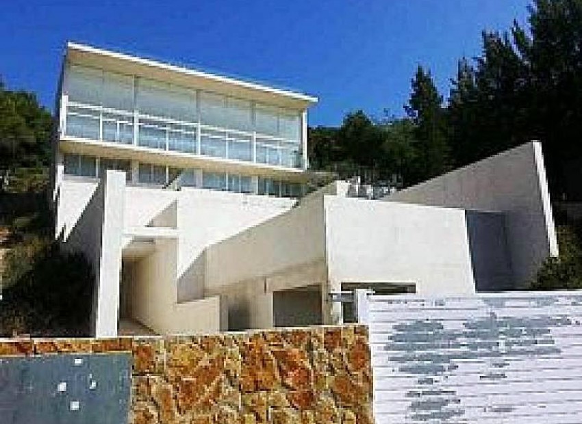 Venda - Chalet -
Barcelona alrededor - Barcelona - Sitges, Gava, Castelldefels