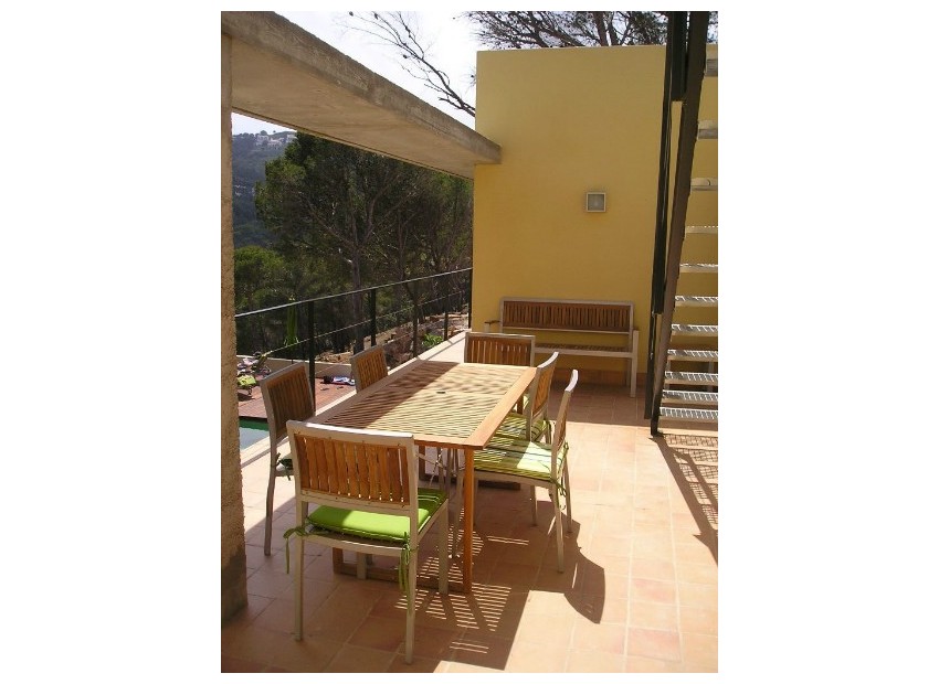 Venda - Chalet -
Begur, Calella de Palafrugell - mar