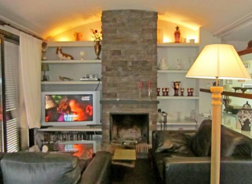 Venda - Chalet -
Begur, Calella de Palafrugell - mar