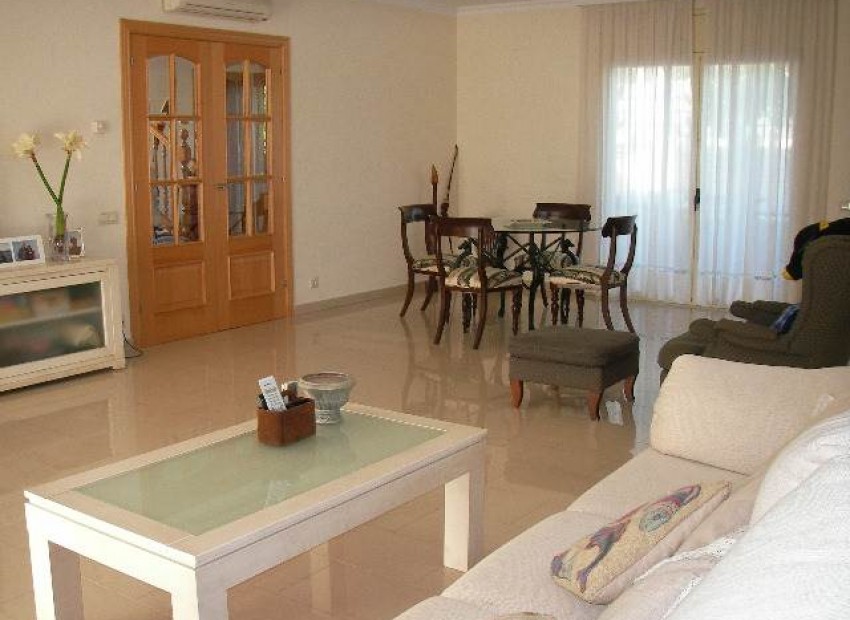 Venda - Chalet -
Calafell