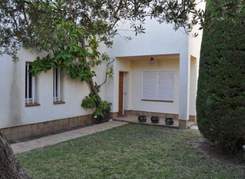 Venda - Chalet -
Calafell