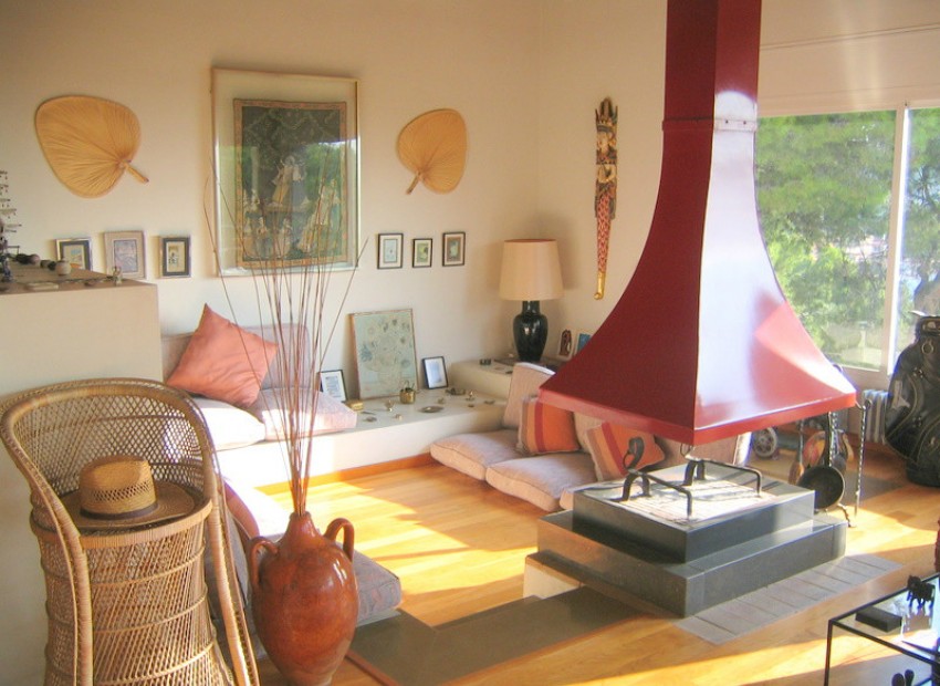 Venda - Chalet -
Castelldefels