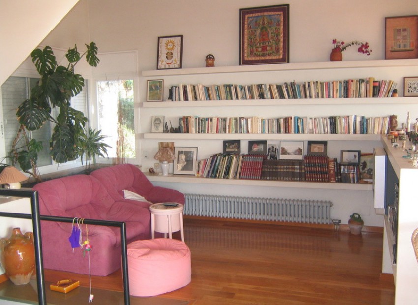 Venda - Chalet -
Castelldefels