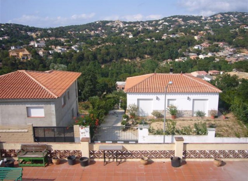 Venda - Chalet -
Lloret de mar - Blanes - Tossa de mar - 1