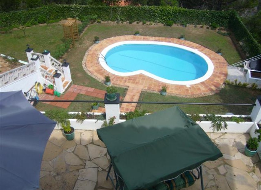 Venda - Chalet -
Lloret de mar - Blanes - Tossa de mar - 1