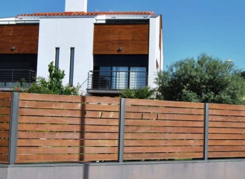 Venda - Chalet -
Lloret de mar - Blanes - Tossa de mar - 1