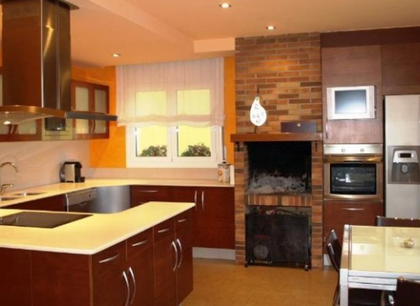 Venda - Chalet -
Lloret de mar - Blanes - Tossa de mar - 1