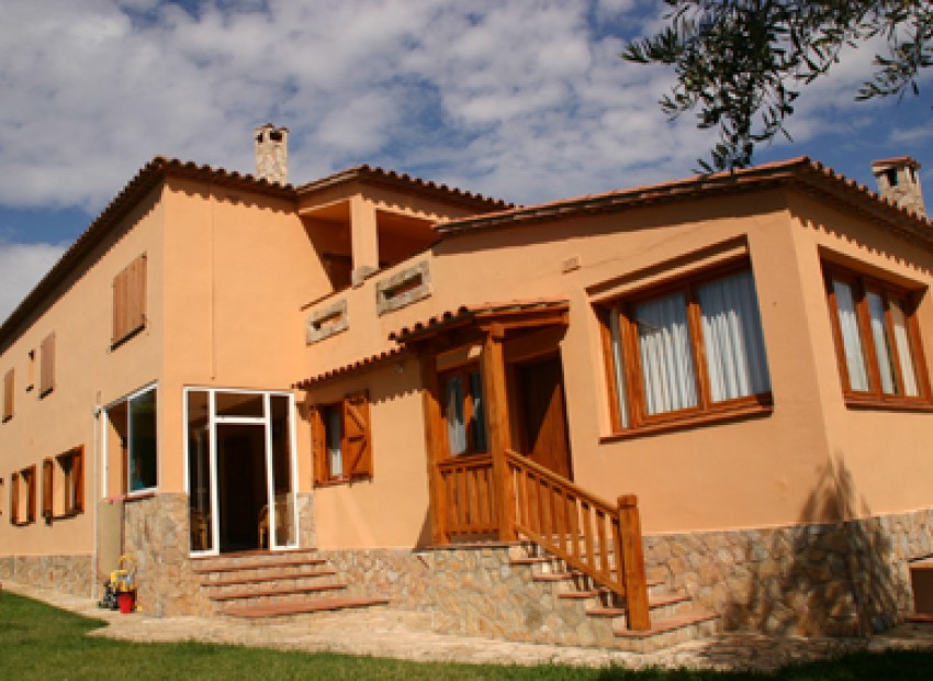 Venda - Chalet -
Patja de Aro - Sant Feliu de Guixols - Sant Antoni de Calonge - Costa