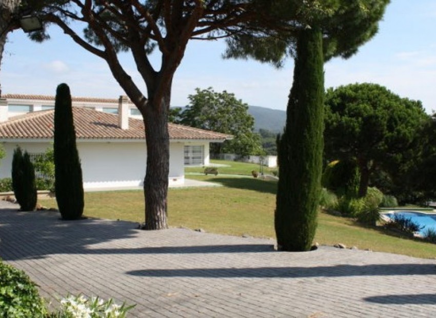 Venda - Chalet -
Patja de Aro - Sant Feliu de Guixols - Sant Antoni de Calonge - Costa