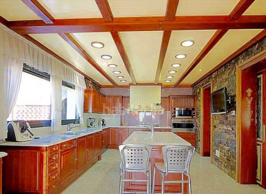 Venda - Chalet -
Sant Andreu de Llavaneres, Calella, Malgrat - 1