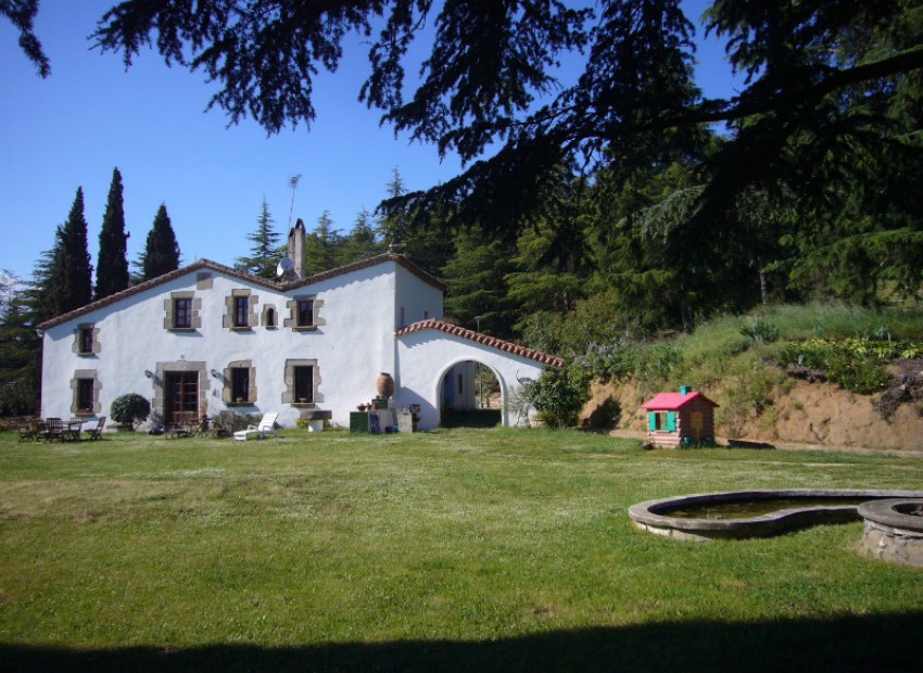 Venda - Chalet -
Sant Andreu de Llavaneres, Calella, Malgrat - 1