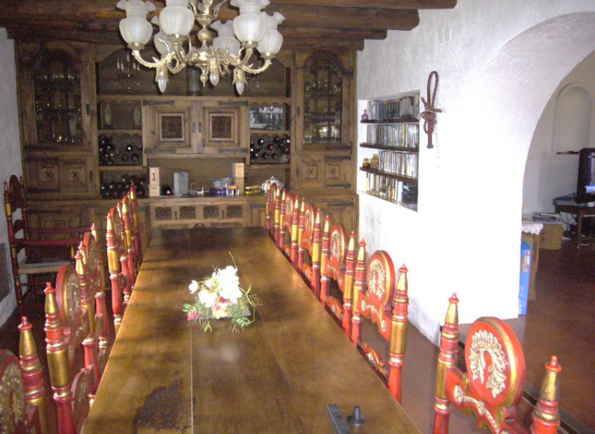 Venda - Chalet -
Sant Andreu de Llavaneres, Calella, Malgrat - 1