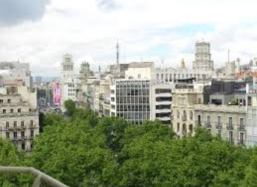 Venda - Hotel -
Barcelona