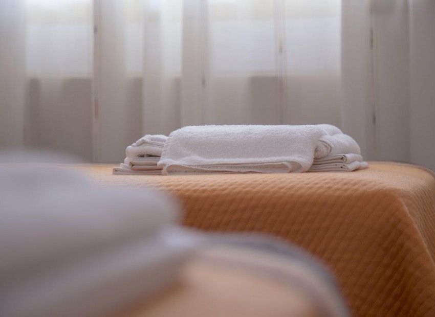 Venda - Hotel -
Barcelona