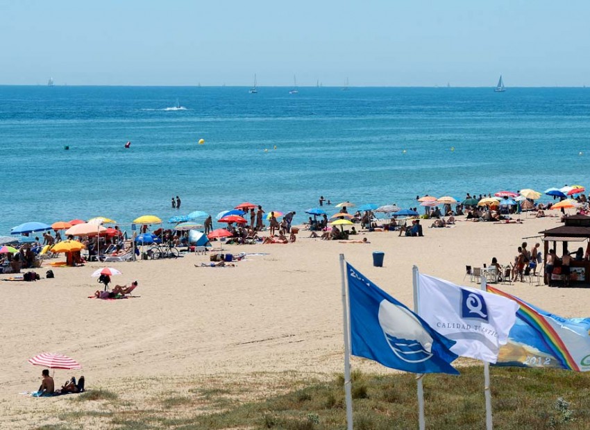 Venda - Hotel -
Castelldefels