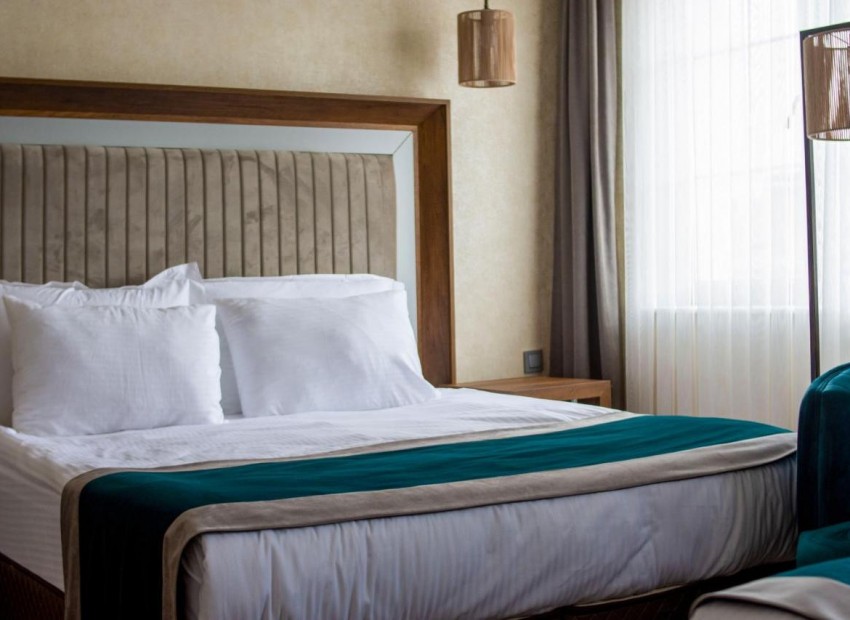 Venda - Hotel -
Patja de Aro - Sant Feliu de Guixols - Sant Antoni de Calonge - Costa