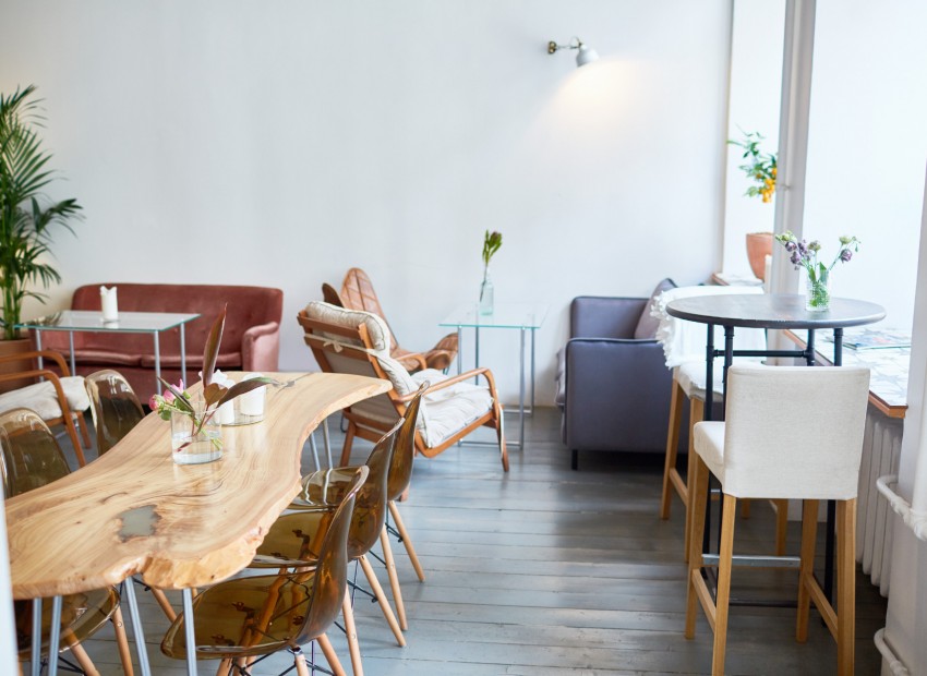 Venda - Local comercial  -
Barcelona - Eixample