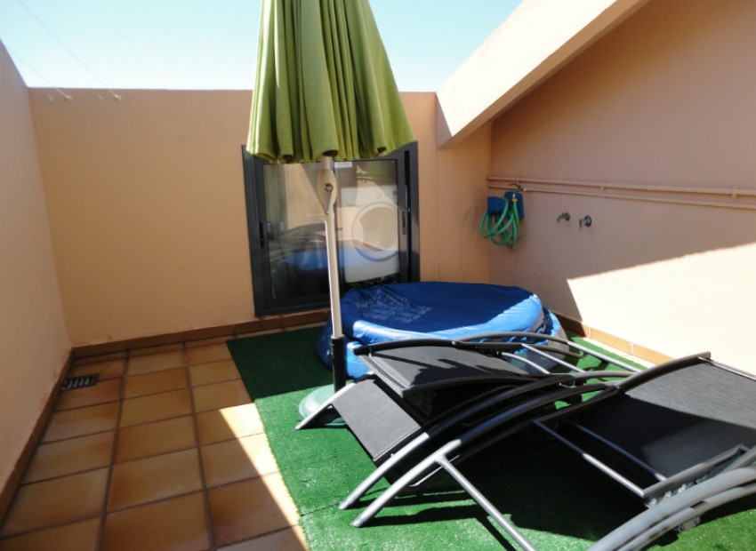 Venda - Piso -
Alella, Premia, Vilassar - 1