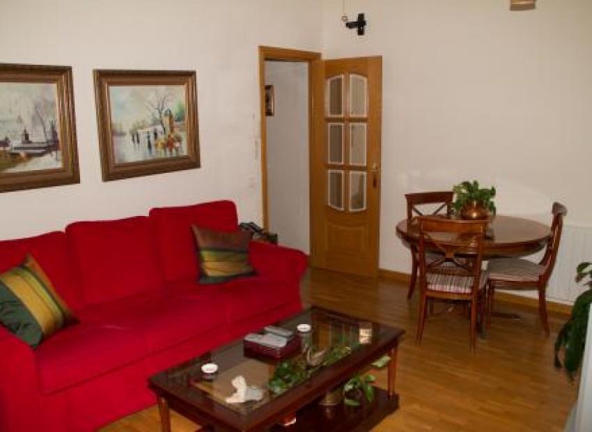 Venda - Piso -
Barcelona - El Poblenou