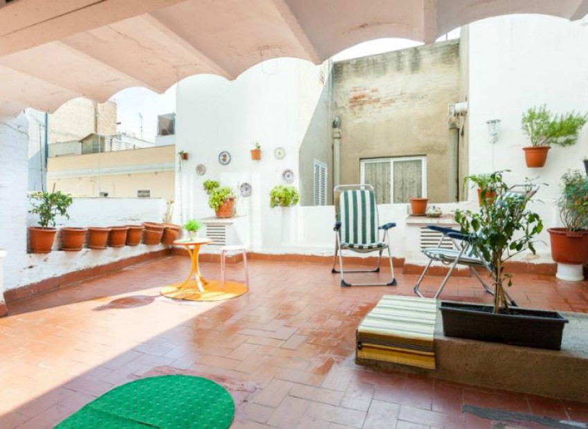 Venda - Piso -
Barcelona - El Poblenou