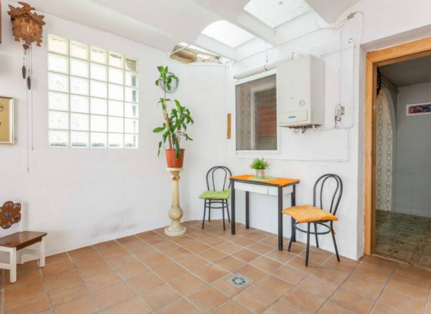 Venda - Piso -
Barcelona - El Poblenou