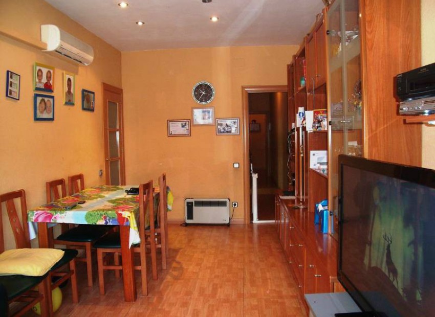 Venda - Piso -
Barcelona - El Poblenou