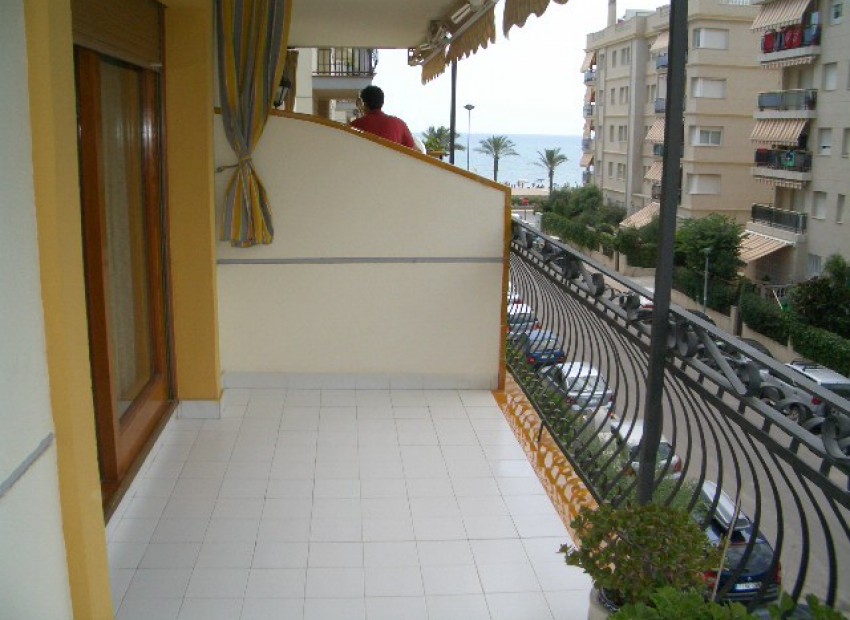 Venda - Piso -
Calafell