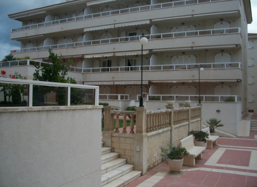 Venda - Piso -
Calafell