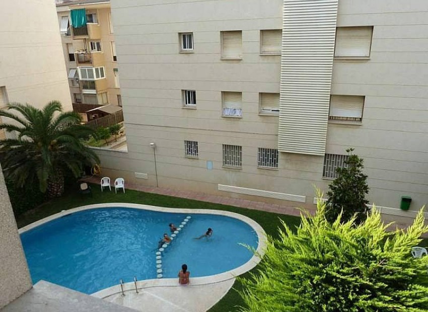 Venda - Piso -
Calafell