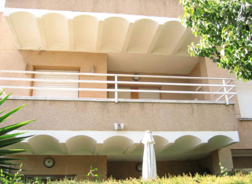 Venda - Piso -
Calafell