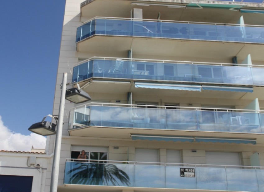 Venda - Piso -
Calafell