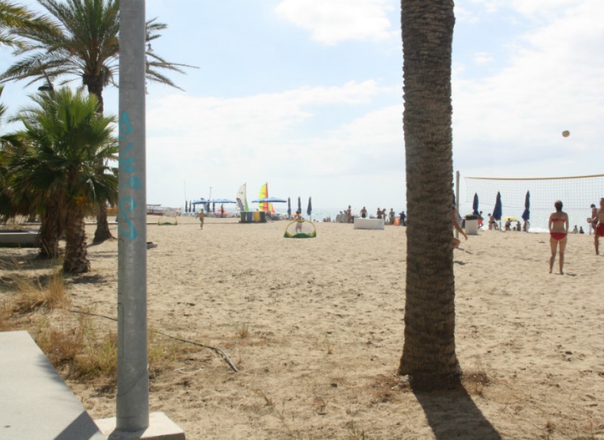 Venda - Piso -
Calafell