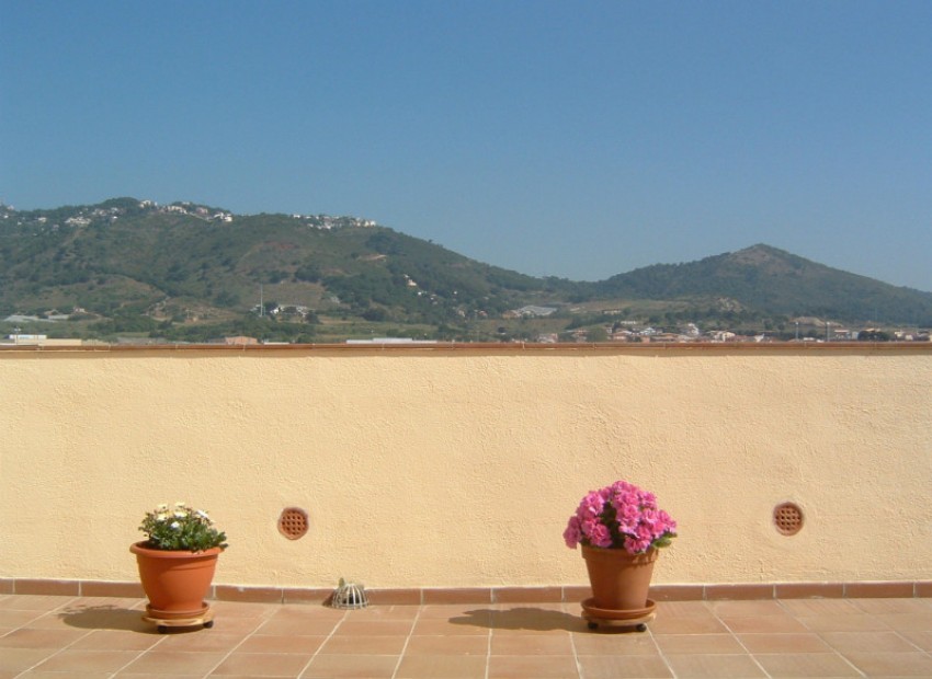 Venda - Piso -
Calella