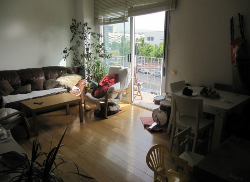 Venda - Piso -
Diagonal mar- Poblenou - Villa Olimpica - Diagonal mar