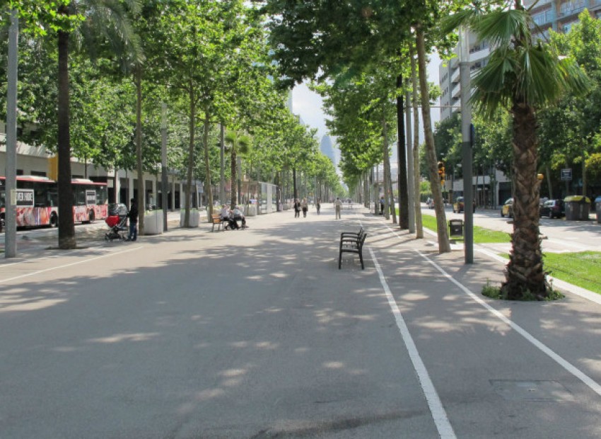 Venda - Piso -
Diagonal mar- Poblenou - Villa Olimpica - Diagonal mar