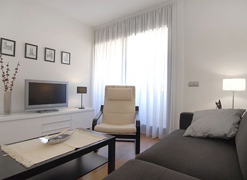 Venda - Piso -
Diagonal mar- Poblenou - Villa Olimpica - Diagonal mar