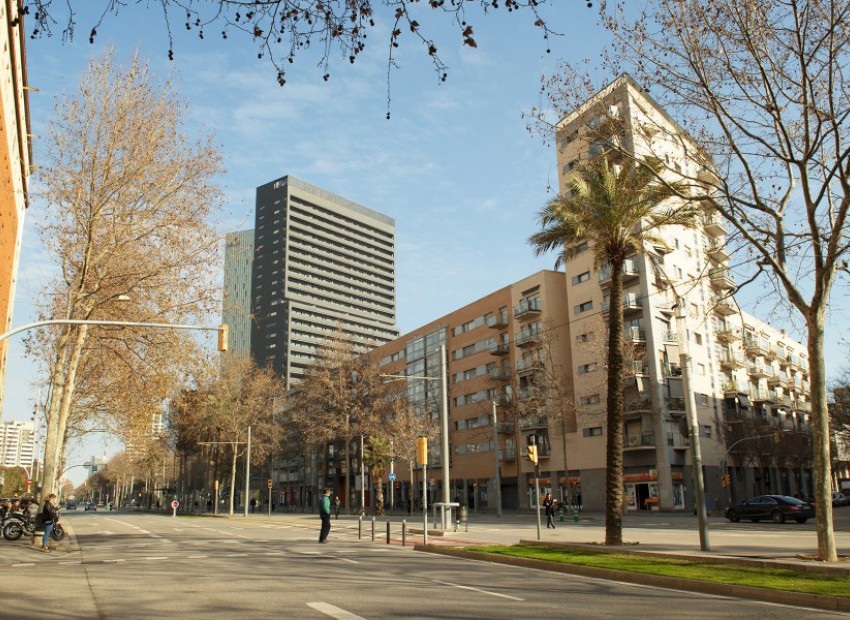 Venda - Piso -
Diagonal mar- Poblenou - Villa Olimpica - Diagonal mar