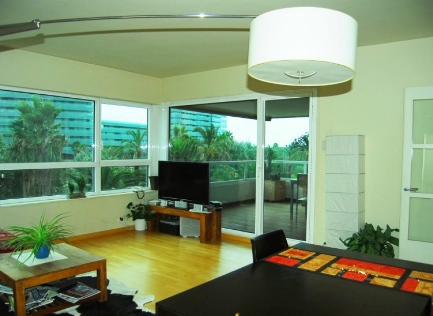 Venda - Piso -
Diagonal mar- Poblenou - Villa Olimpica - Diagonal mar