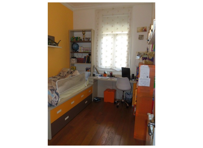 Venda - Piso -
Eixample