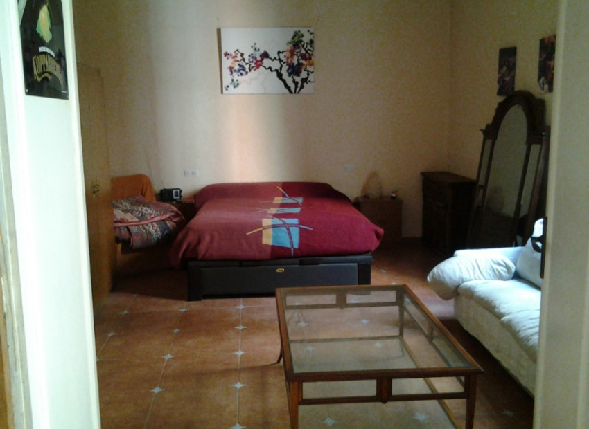 Venda - Piso -
Eixample