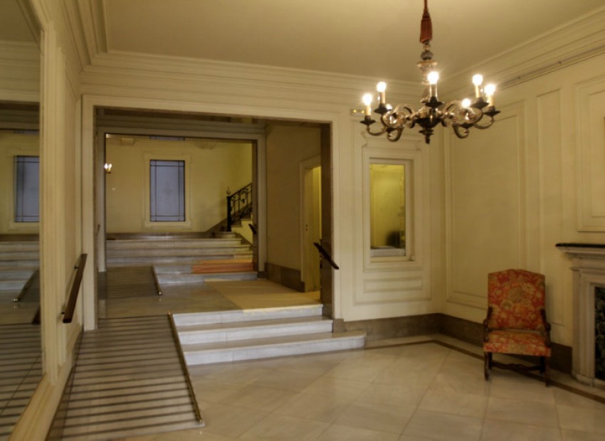 Venda - Piso -
Eixample