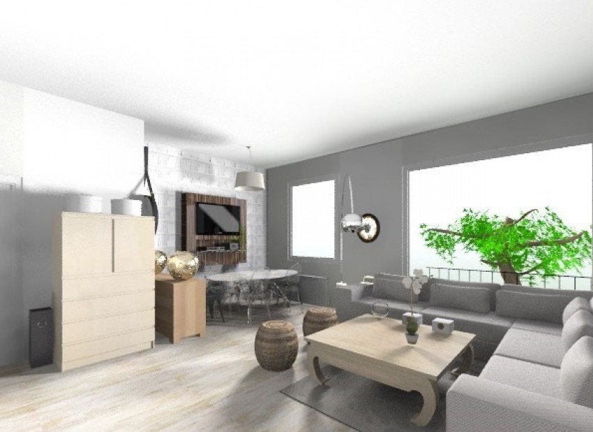 Venda - Piso -
Eixample