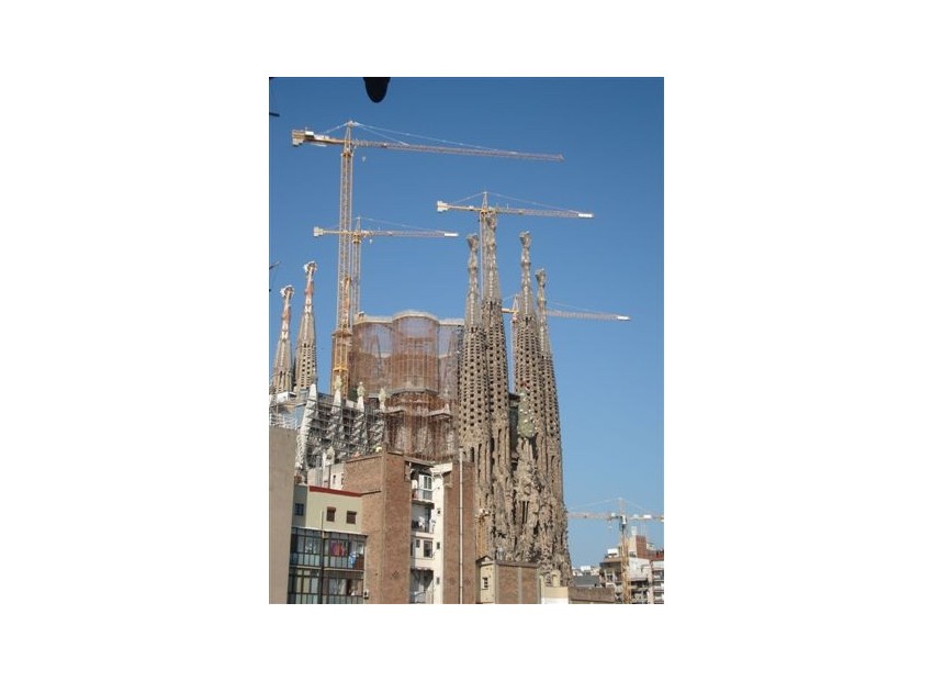 Venda - Piso -
Eixample