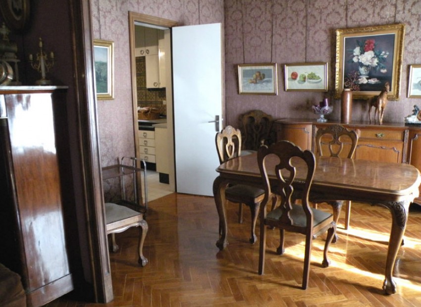 Venda - Piso -
Eixample