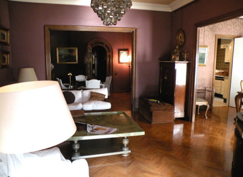 Venda - Piso -
Eixample