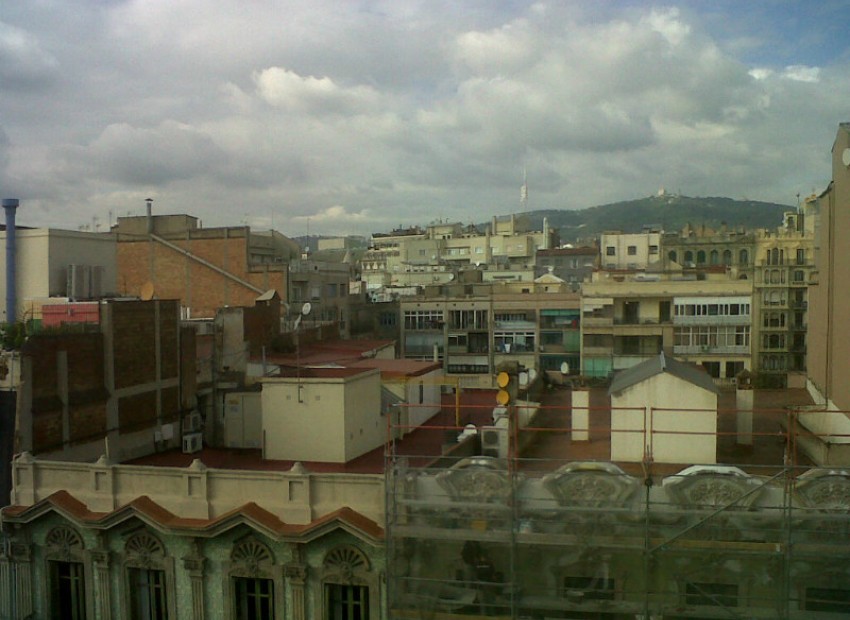 Venda - Piso -
Eixample