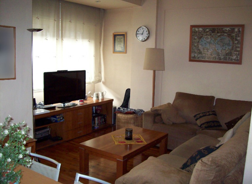 Venda - Piso -
Eixample